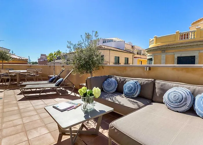Solaga - Sebastian Souviron Suites