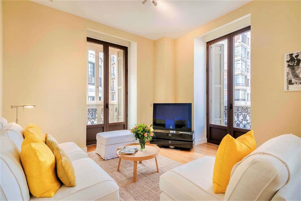 Solaga - Sebastian Souviron Appartement *
