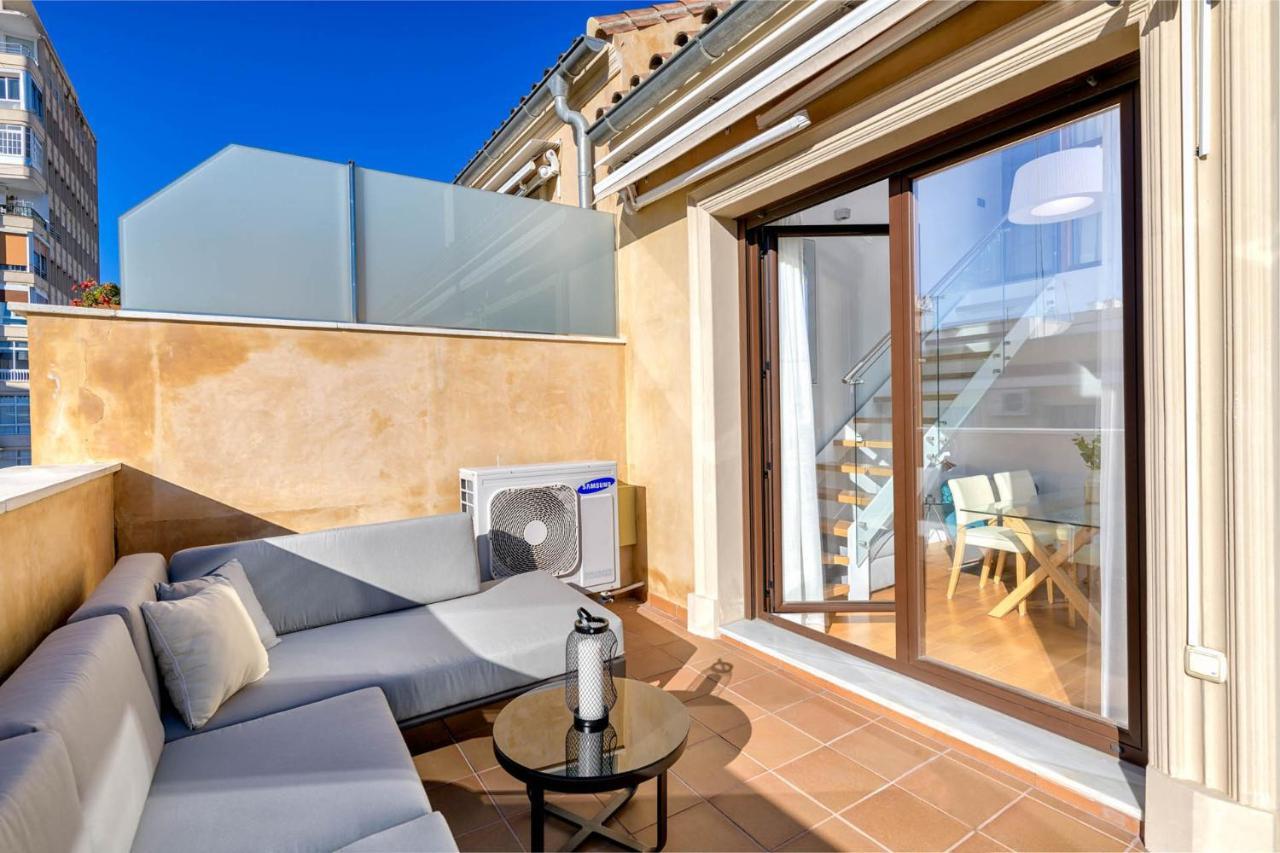 Appartement Solaga - Sebastian Souviron *