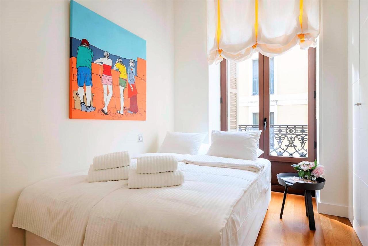Solaga - Sebastian Souviron Appartement