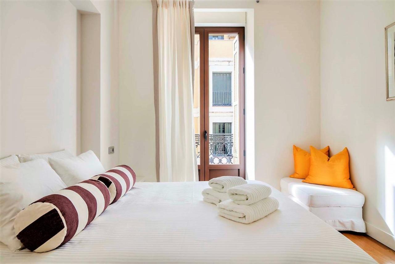 Appartement Solaga - Sebastian Souviron Málaga