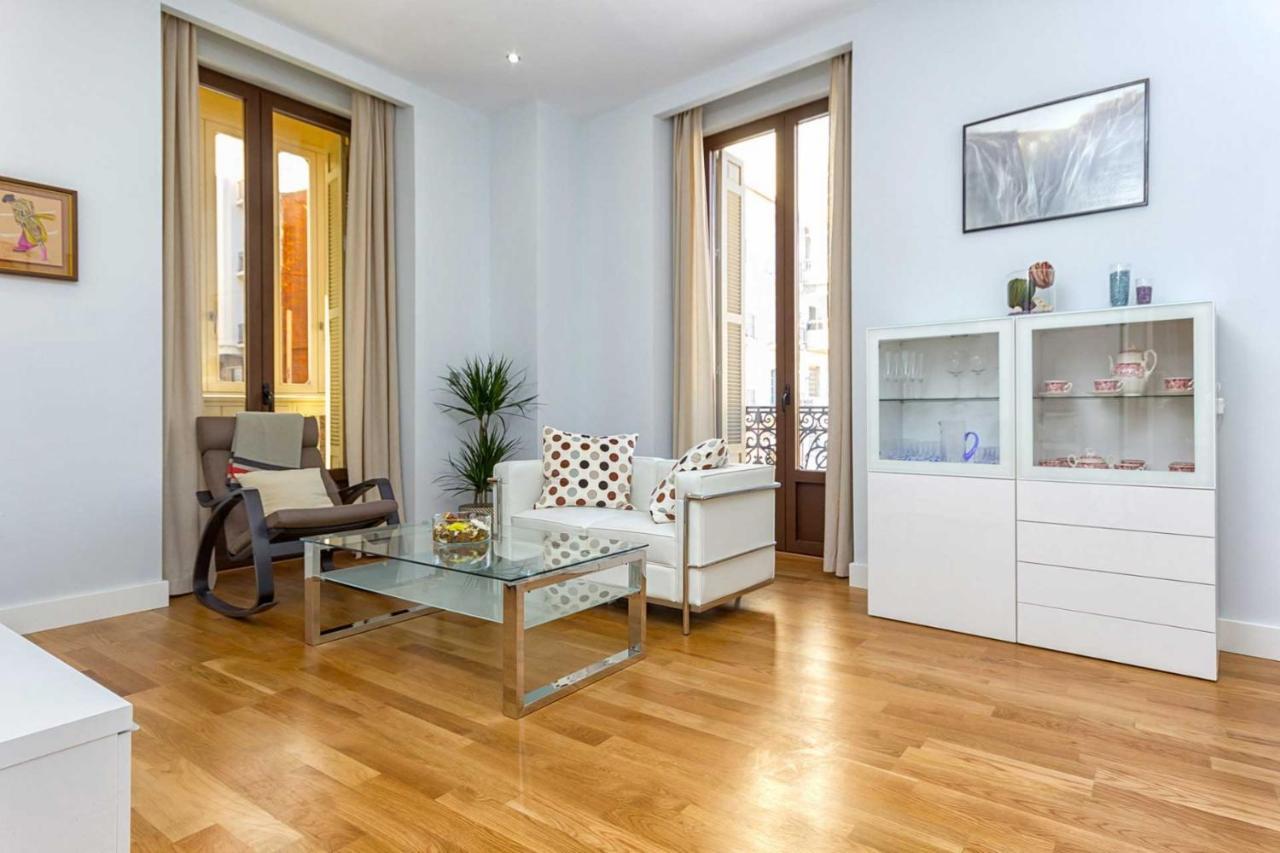 Appartement Solaga - Sebastian Souviron *