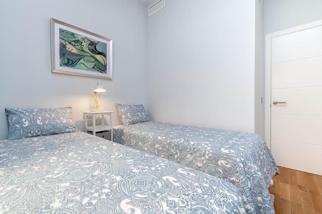 Solaga - Sebastian Souviron Appartement *