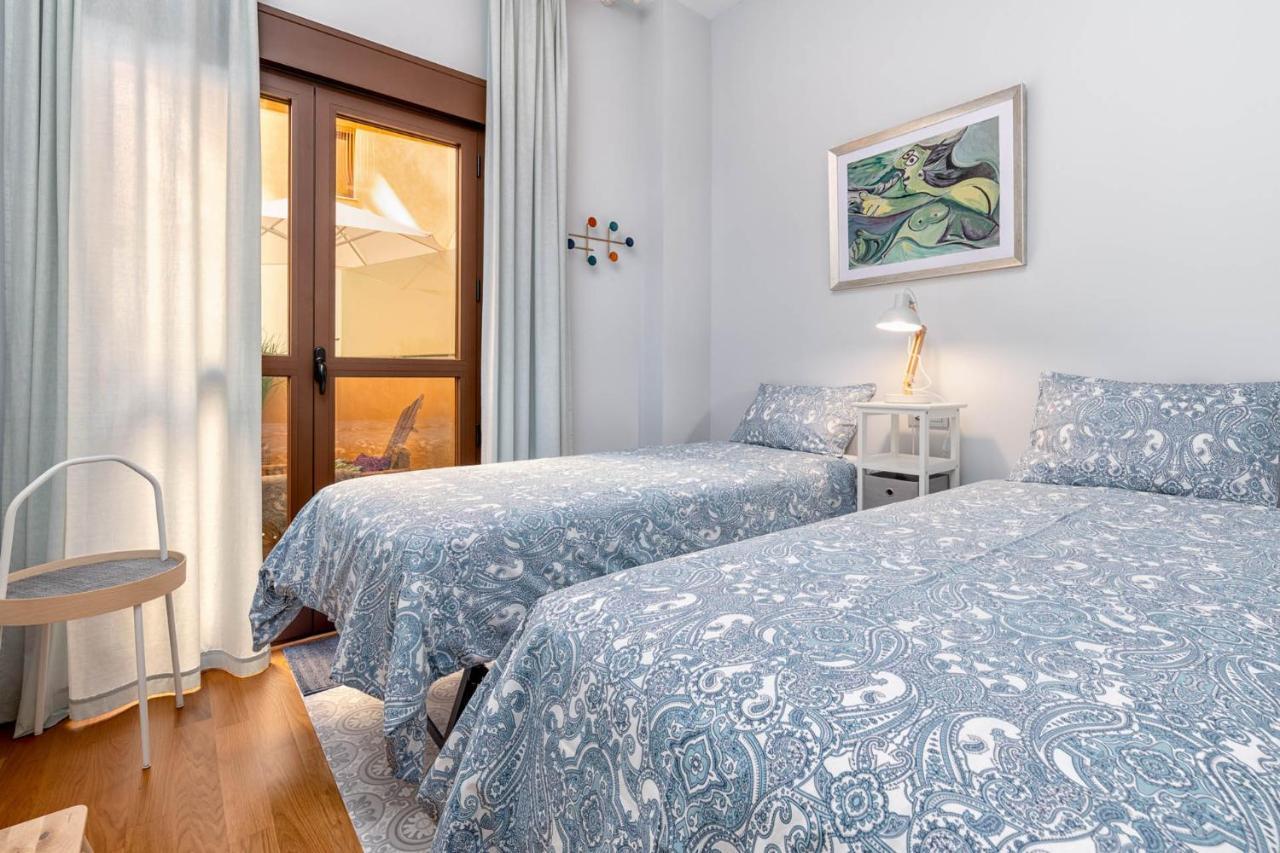 Appartement Solaga - Sebastian Souviron