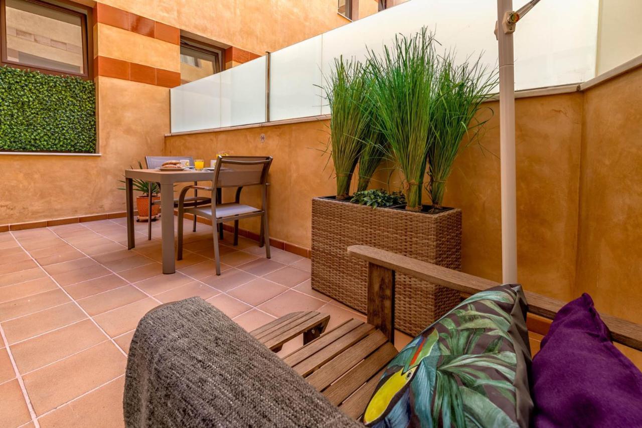 Appartement Solaga - Sebastian Souviron *