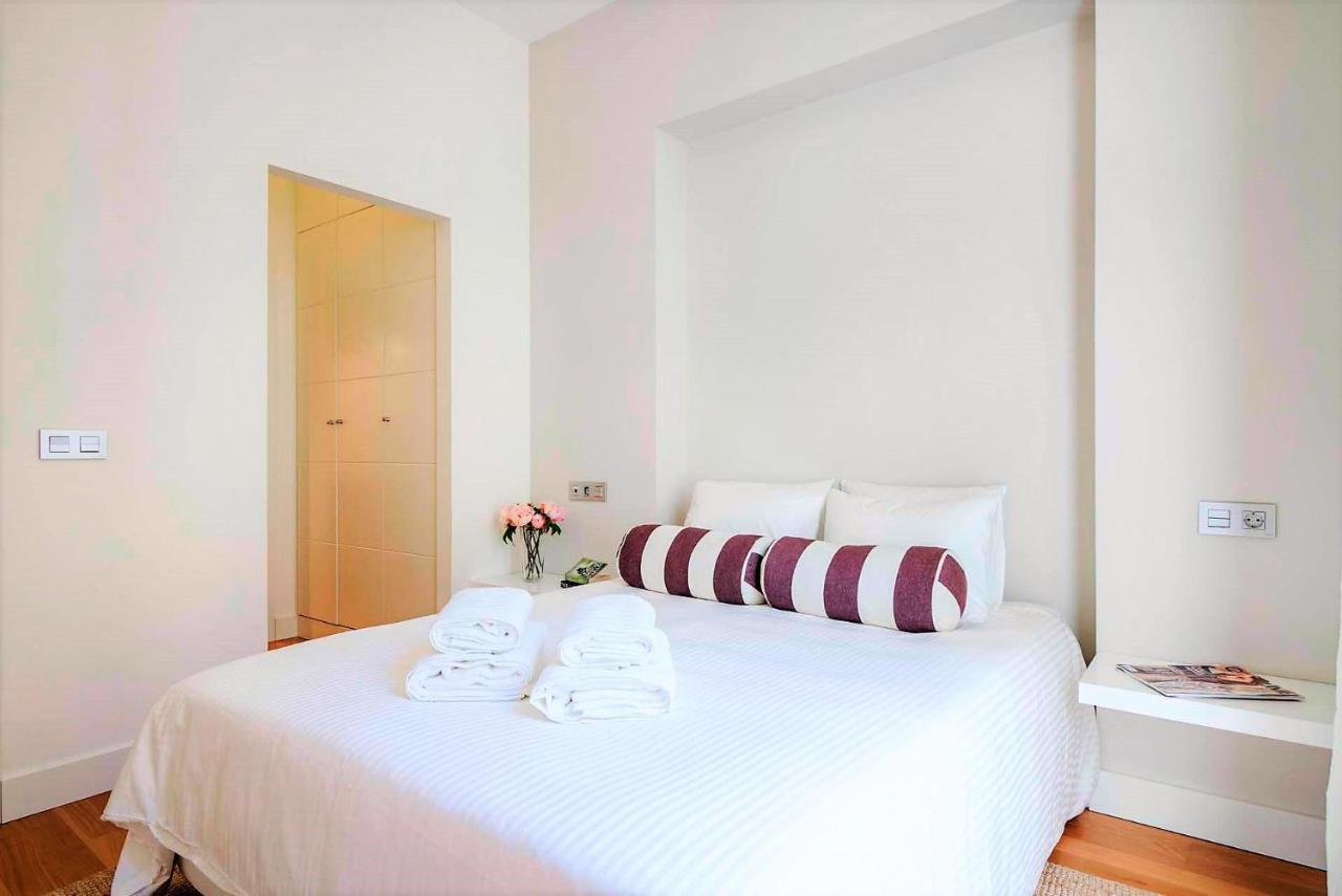 Solaga - Sebastian Souviron Appartement Málaga