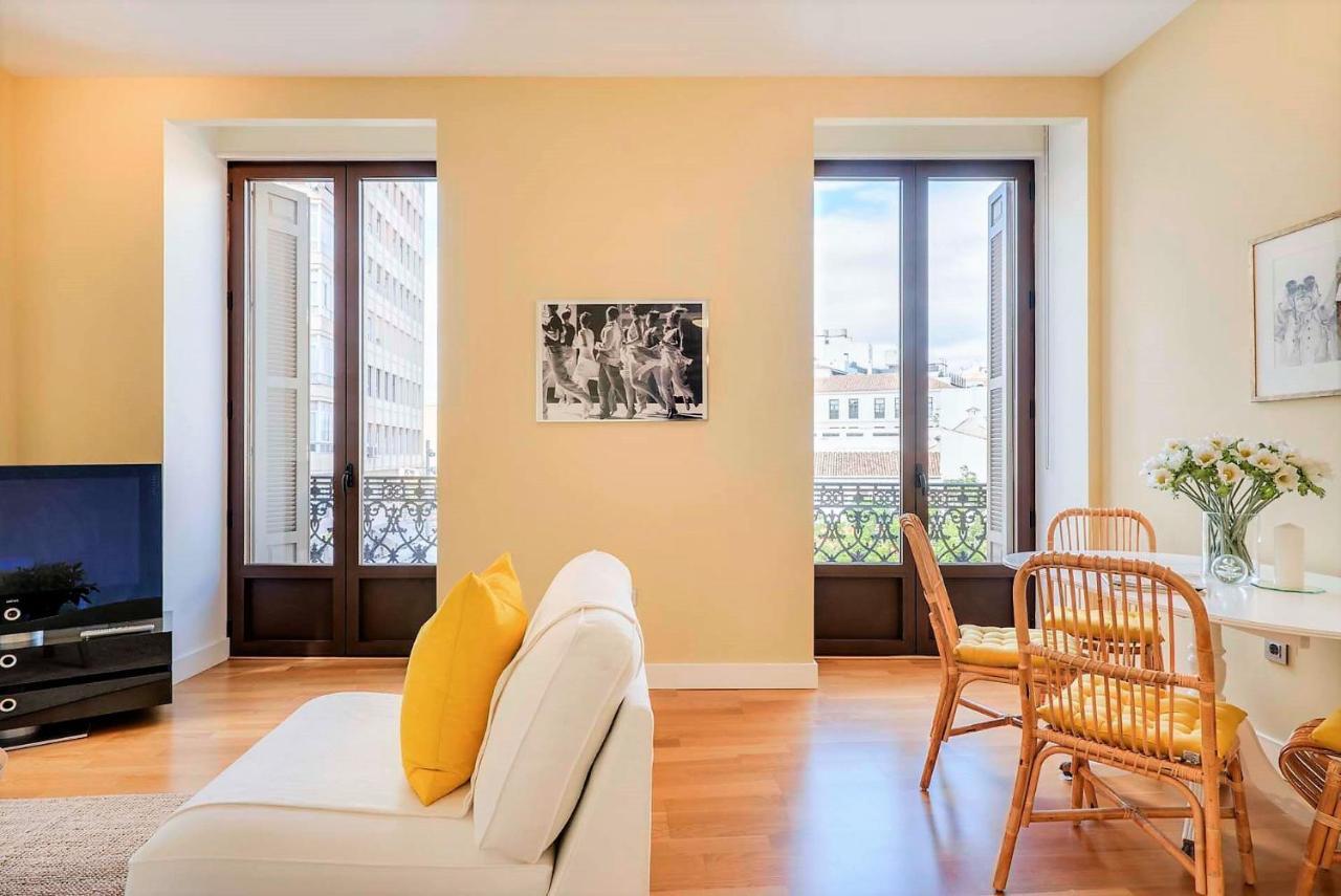 Solaga - Sebastian Souviron Appartement Málaga