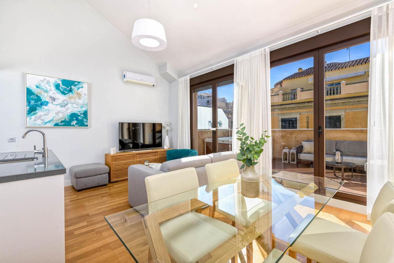 Solaga - Sebastian Souviron Appartement *