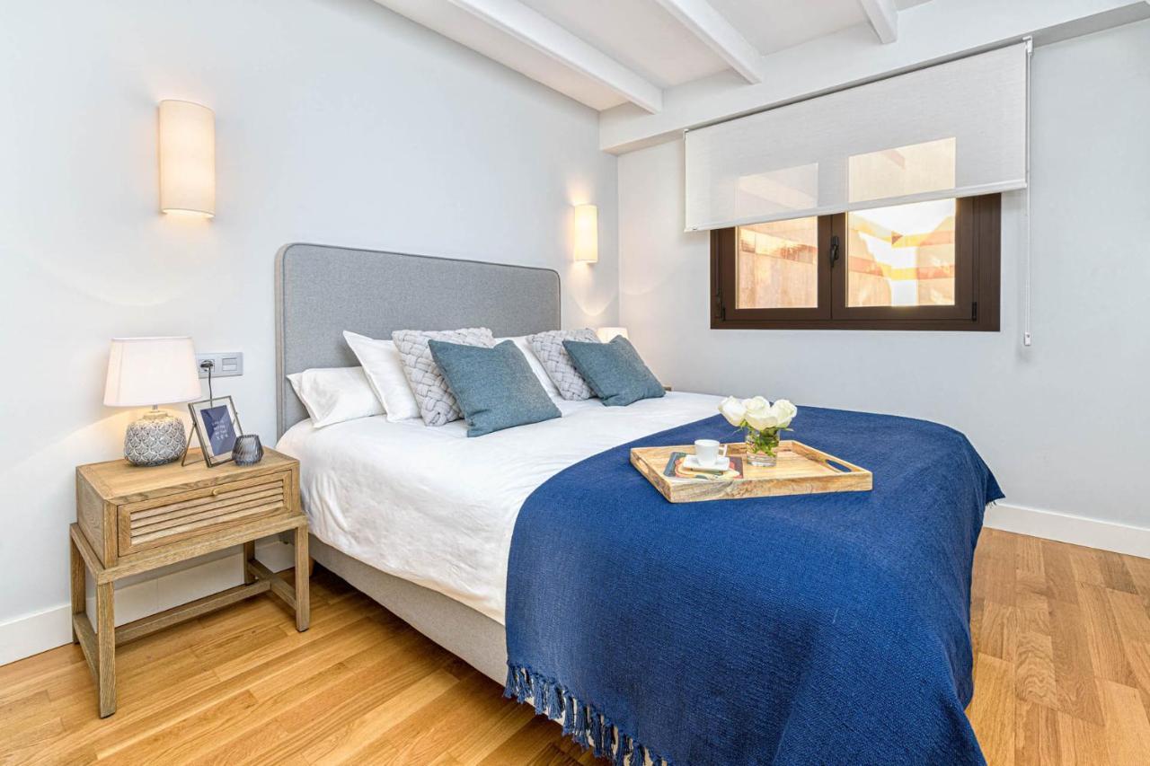 Solaga - Sebastian Souviron Appartement Málaga