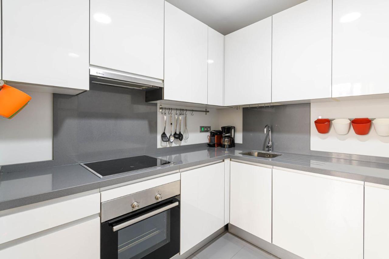 Solaga - Sebastian Souviron Appartement *