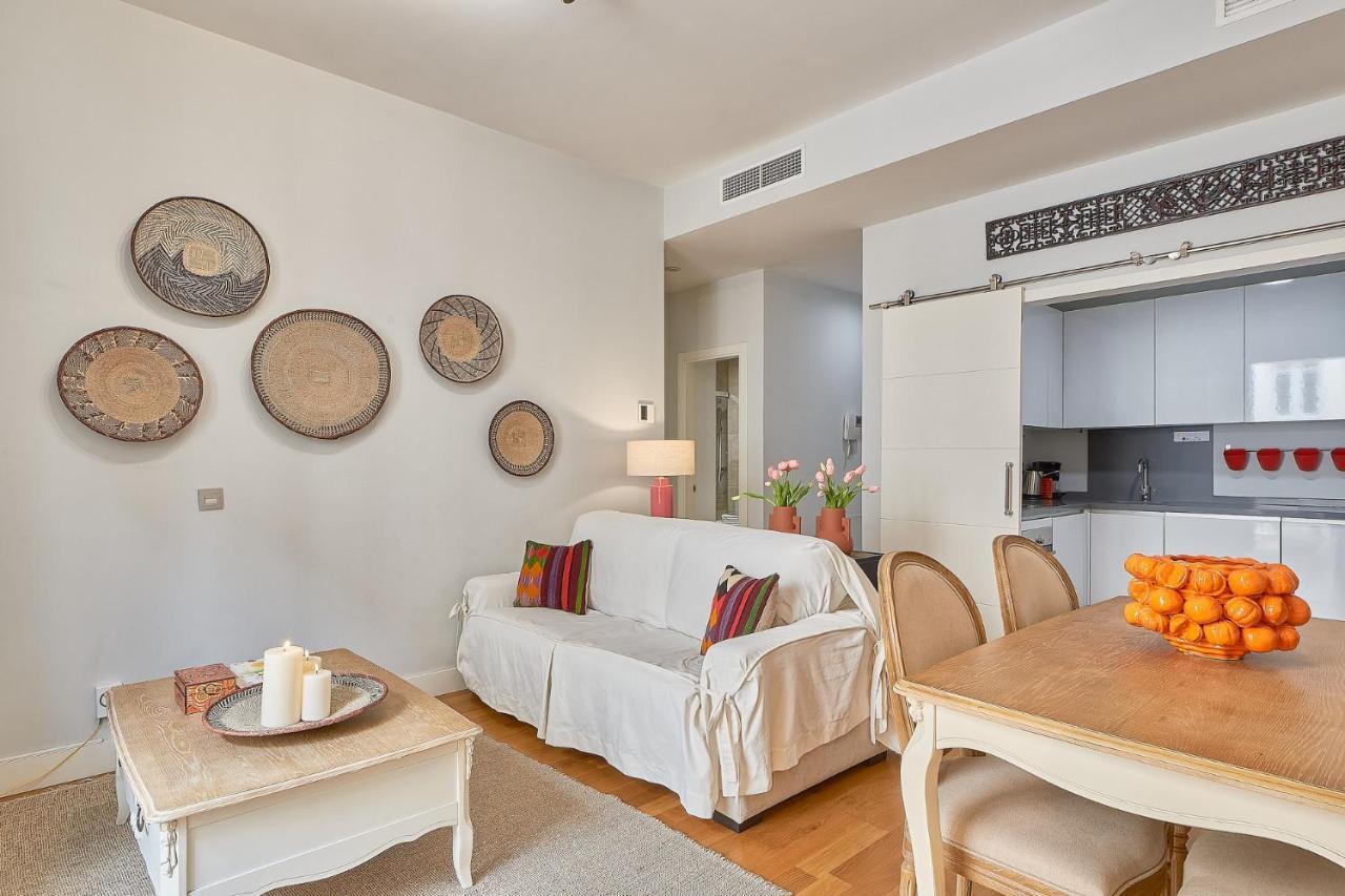 Appartement Solaga - Sebastian Souviron *