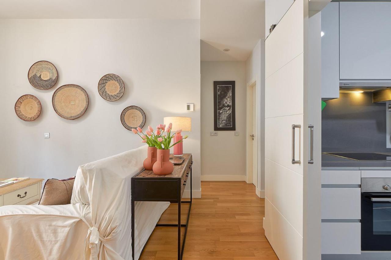 Solaga - Sebastian Souviron Appartement Málaga