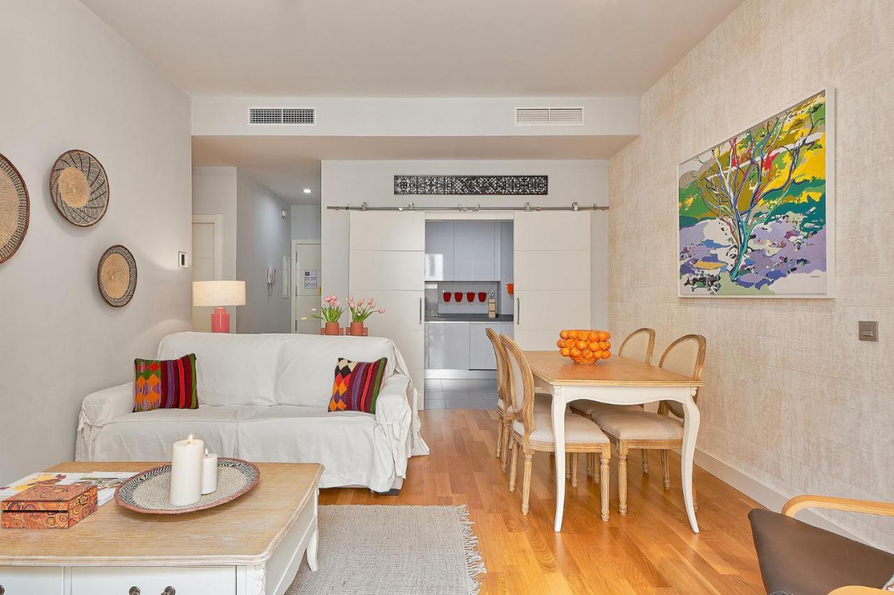 Appartement Solaga - Sebastian Souviron