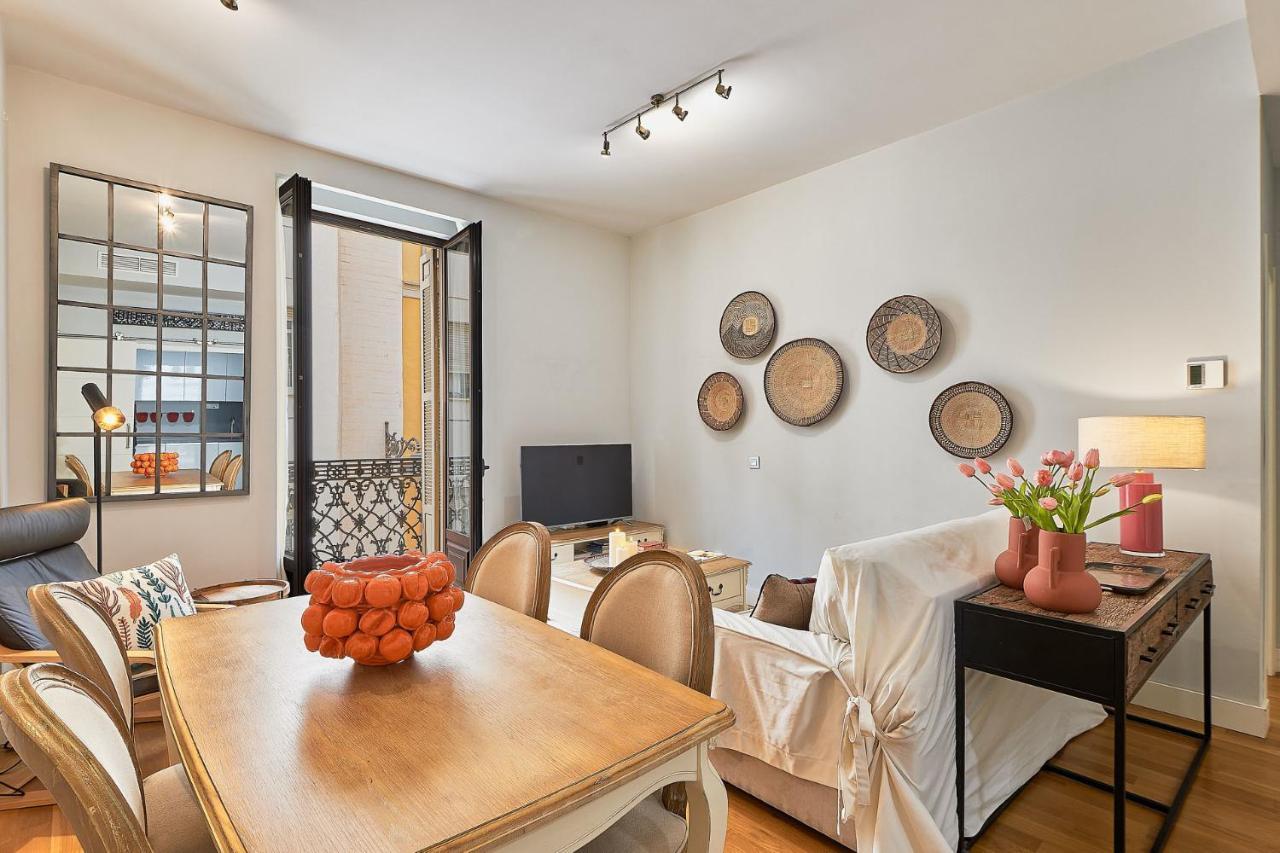 Solaga - Sebastian Souviron Appartement Málaga