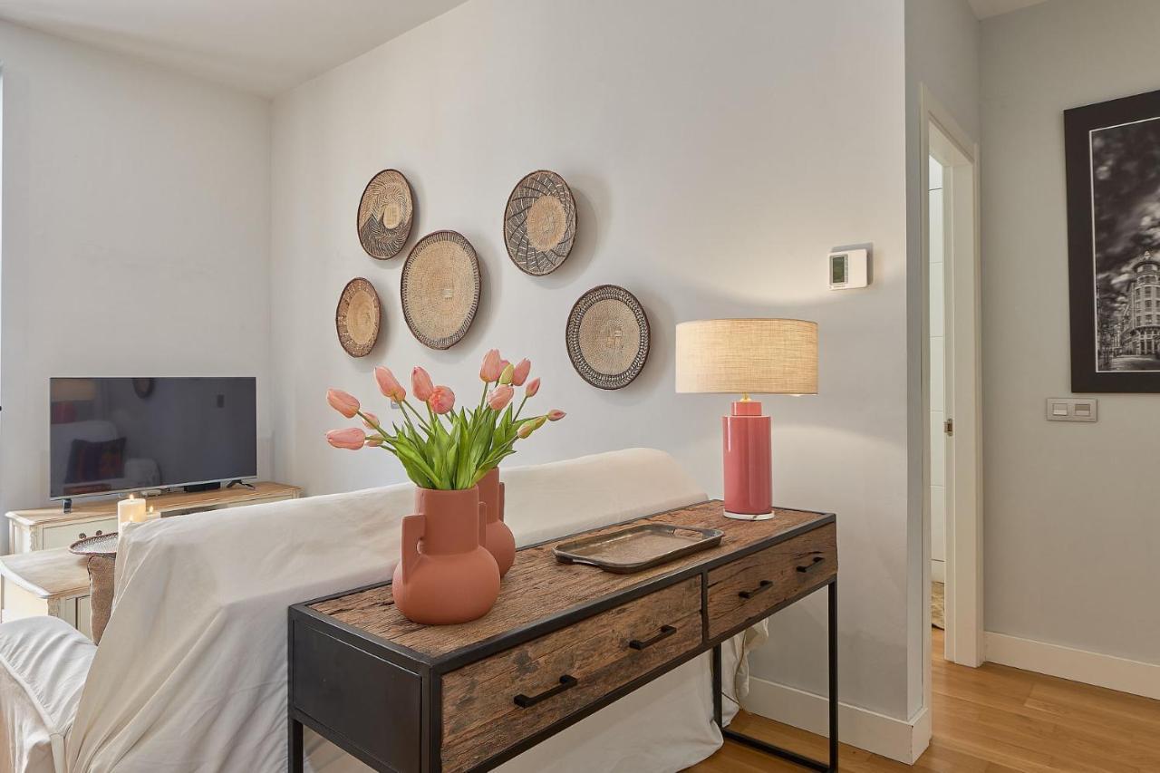 Solaga - Sebastian Souviron Appartement *