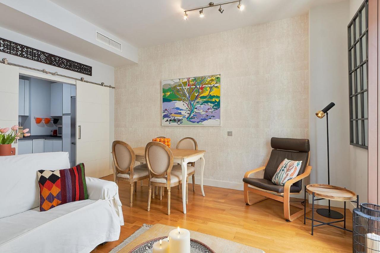 Appartement Solaga - Sebastian Souviron *