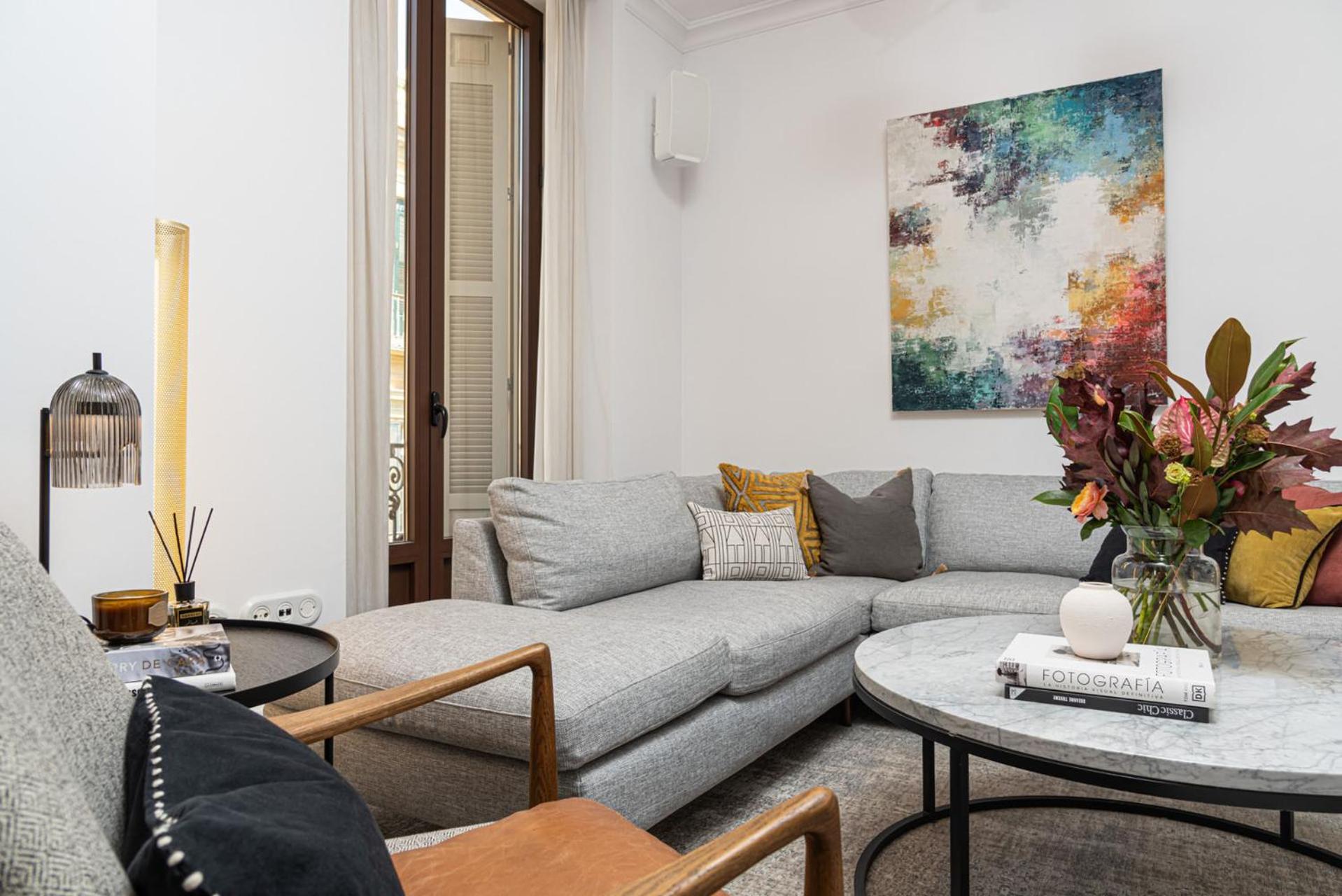 Appartement Solaga - Sebastian Souviron *
