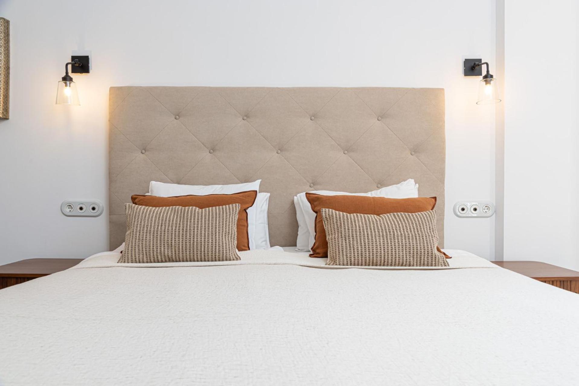 Appartement Solaga - Sebastian Souviron
