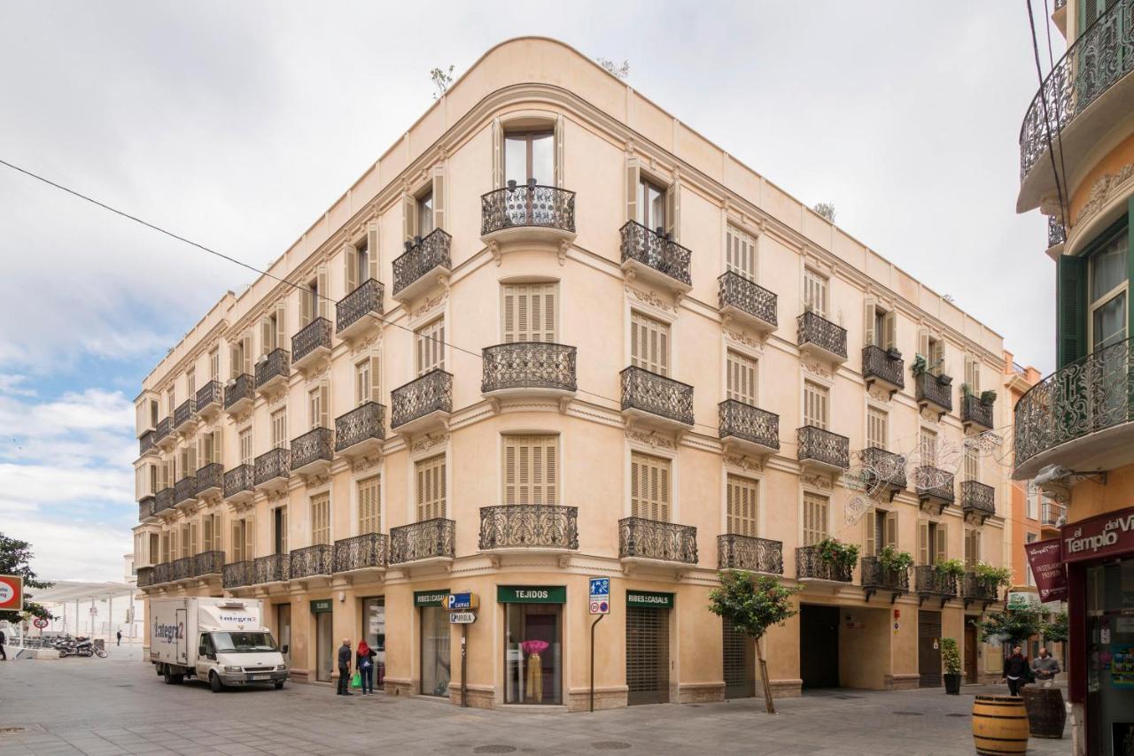 Apartment Sebastian Souviron In By Solaga Homes Malaga