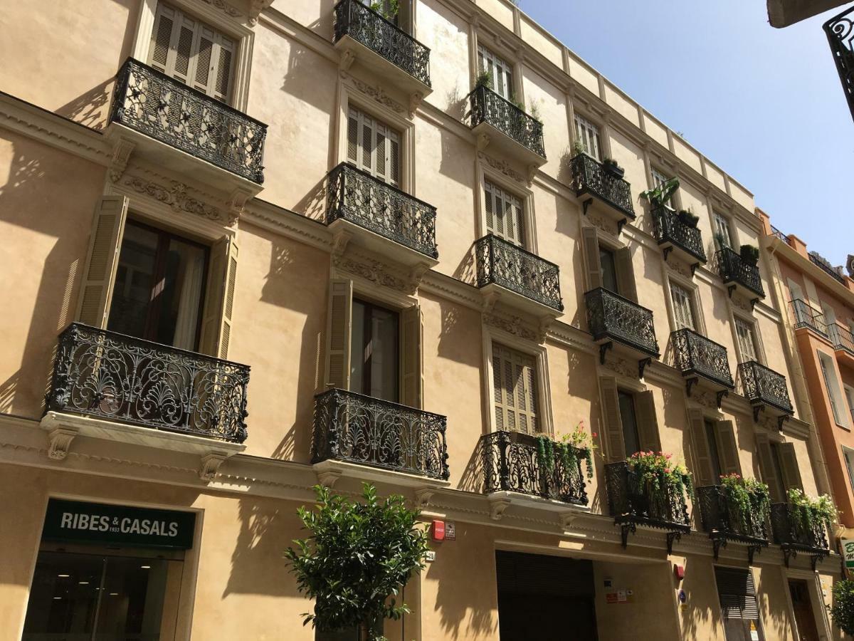 Solaga - Sebastian Souviron Appartement