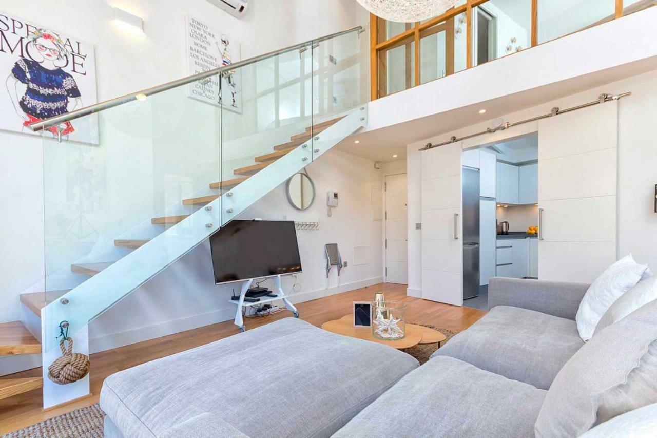 Appartement Solaga - Sebastian Souviron