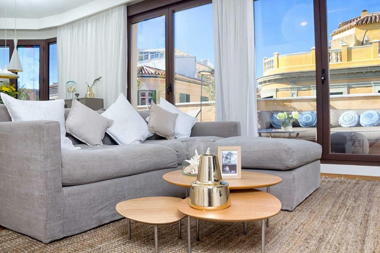 Appartement Solaga - Sebastian Souviron *