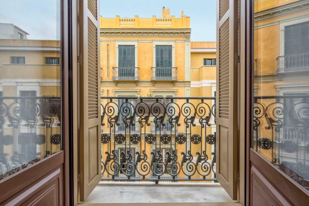 Appartement Solaga - Sebastian Souviron Málaga