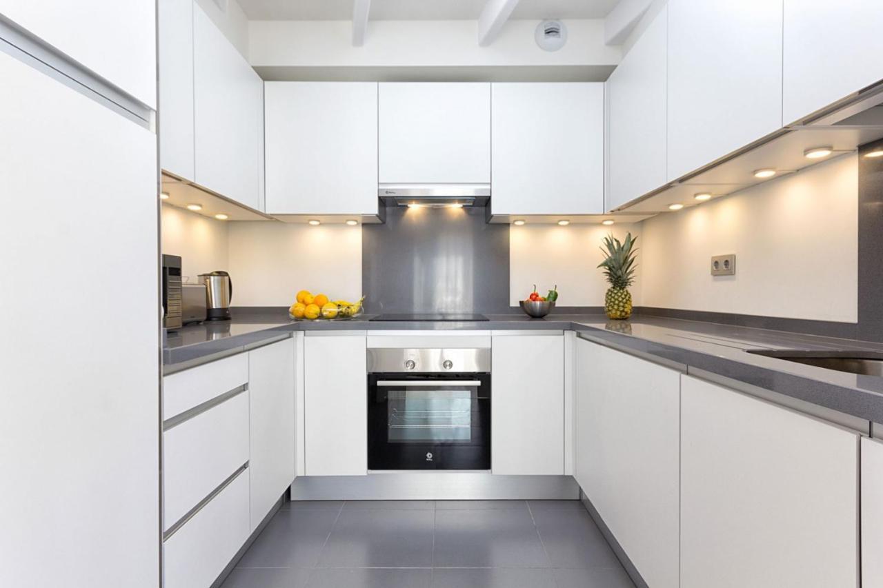 Appartement Sebastian Souviron In By Solaga Homes *