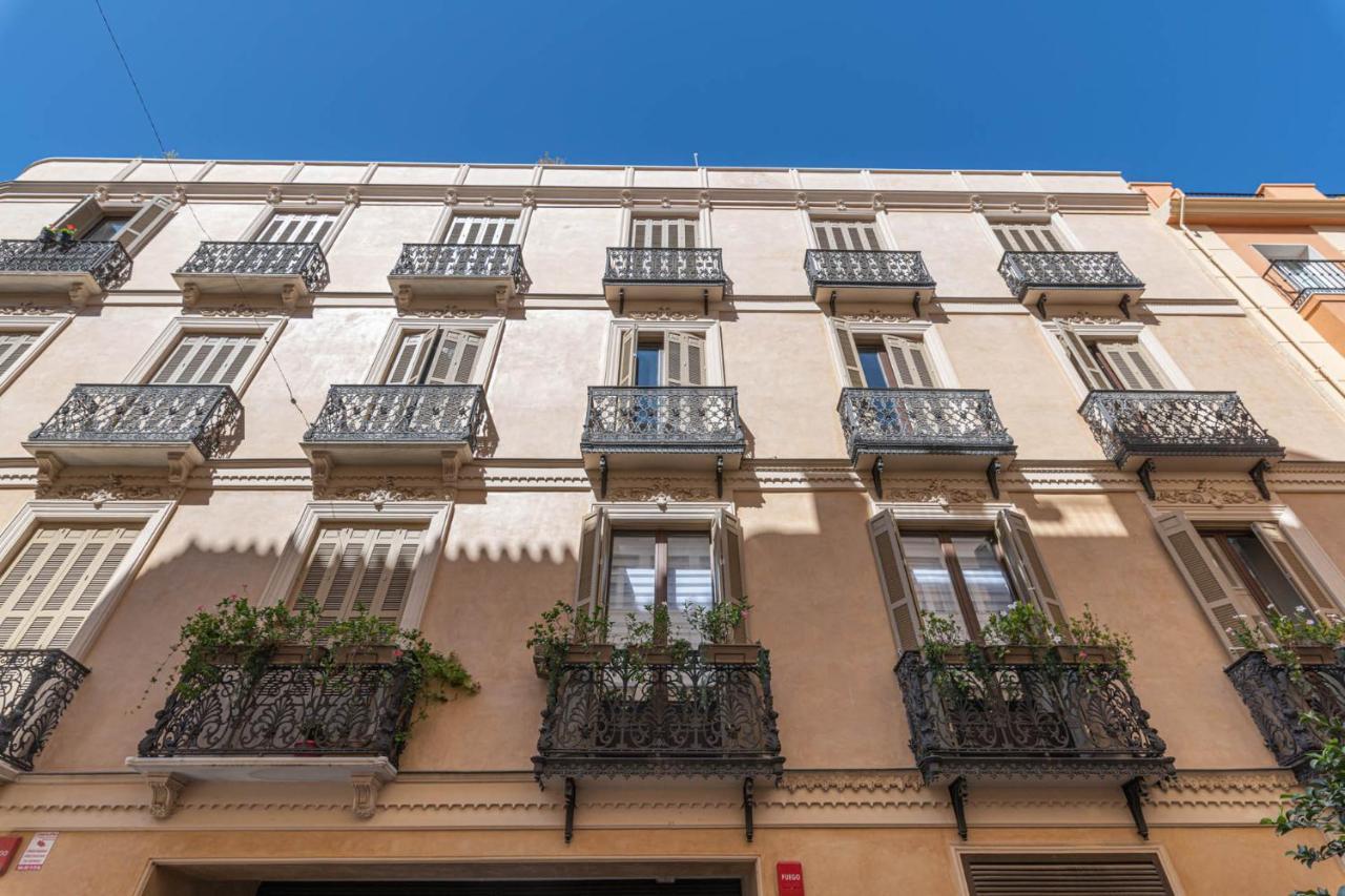 Appartement Sebastian Souviron In By Solaga Homes