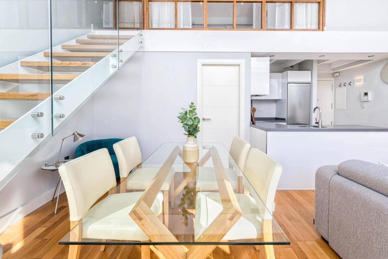 Sebastian Souviron In By Solaga Homes Appartement Málaga
