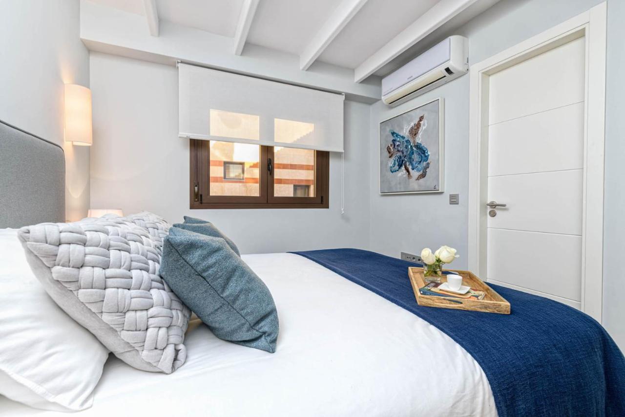 Appartement Sebastian Souviron In By Solaga Homes