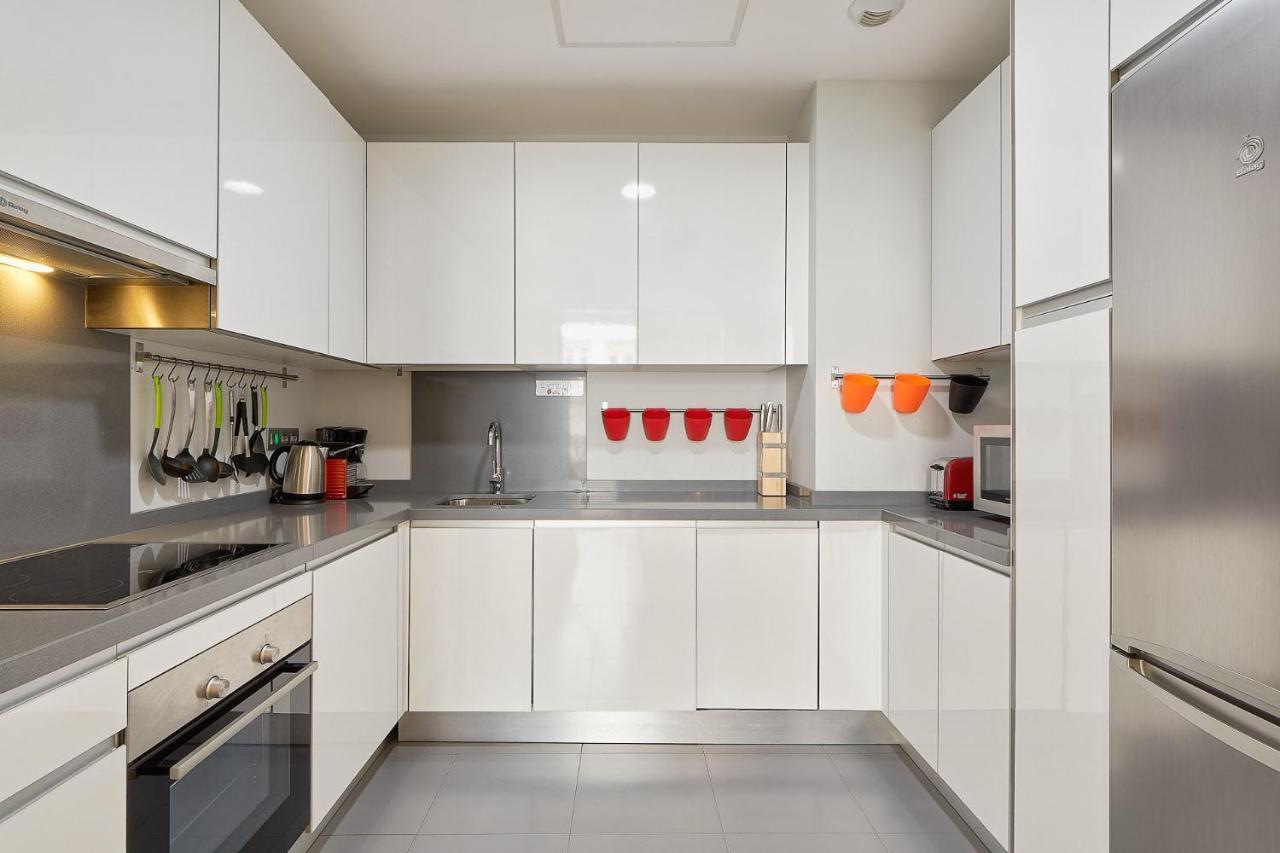 Sebastian Souviron In By Solaga Homes Appartement Málaga